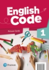 Image for English Code Level 1 (AE) - 1st Edition - Picture Cards