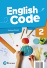 Image for English Code Level 2 (AE) - 1st Edition - Picture Cards