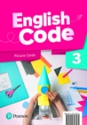 Image for English Code Level 3 (AE) - 1st Edition - Picture Cards