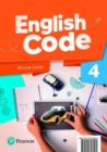 Image for English Code American 4 Picture Cards