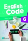 Image for English Code Level 6 (AE) - 1st Edition - Picture Cards