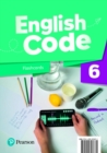 Image for English Code British 6 Flashcards