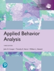 Image for Applied behavior analysis