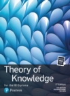 Image for Theory of knowledge for the IB diploma  : ToK for the IB diploma