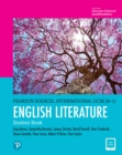 Image for Pearson Edexcel International GCSE (9-1) English Literature Student Book
