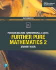 Image for Pure mathematics 2.