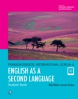 Image for English as a second language.: (Student book)