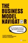Image for The Business Model Navigator: The Strategies Behind the Most Successful Companies