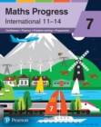 Image for Maths Progress International Year 7 Student Book