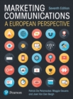 Image for Marketing communications  : a European perspective