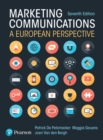 Image for Marketing Communications: A European Perspective