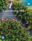 Image for Experiencing MIS, Global Edition