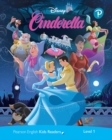 Image for Level 1: Disney Kids Readers Cinderella for pack