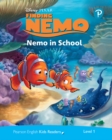 Image for Level 1: Disney Kids Readers Nemo in School for pack
