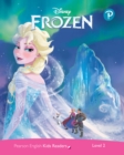 Image for Level 2: Disney Kids Readers Frozen for pack