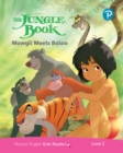Image for Level 2: Disney Kids Readers Mowgli Meets Baloo for pack