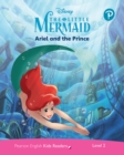 Image for Level 2: Disney Kids Readers Ariel and the Prince for pack
