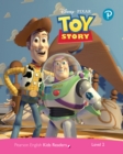 Image for Level 2: Disney Kids Readers Toy Story for pack