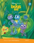 Image for Level 3: Disney Kids Readers A Bug&#39;s Life for pack