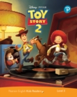 Image for Level 3: Disney Kids Readers Toy Story 2 for pack