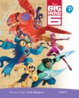 Image for Level 5: Disney Kids Readers Big Hero 6 for pack