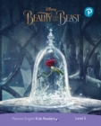 Image for Level 5: Disney Kids Readers Beauty and the Beast for pack