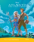 Image for Level 6: Disney Kids Readers Atlantis:The Lost Empire for pack