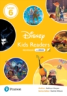 Image for Level 6: Disney Kids Readers Workbook with eBook and Online Resources