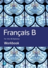 Image for French B for the IB Diploma Workbook