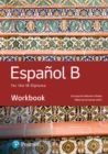 Image for Spanish B for the IB Diploma Workbook