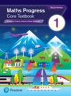 Image for Maths Progress Core Textbook 1