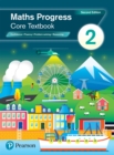 Image for Maths Progress Core Textbook 2