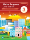 Image for Maths Progress Core Textbook 3