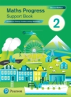 Image for Maths Progress Support Book 2
