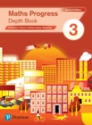 Image for Maths Progress Depth Book 3