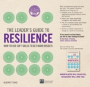 Image for The Leader&#39;s Guide to Resilience: How to Use Soft Skills to Get Hard Results