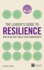 Image for The Leader&#39;s Guide to Resilience