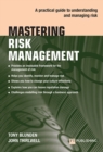 Image for Mastering Risk Management