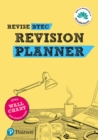 Image for Pearson REVISE BTEC Revision Planner - 2023 and 2024 exams and assessments