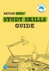 Image for Pearson REVISE BTEC Study Skills Guide - 2023 and 2024 exams and assessments