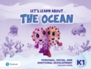 Image for Let&#39;s Learn About the Earth (AE) - 1st Edition (2020) - Personal, Social &amp; Emotional Development Teacher&#39;s Guide - Level 1 (the Ocean)
