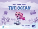 Image for Let&#39;s Learn About the Earth (AE) - 1st Edition (2020) - Pre-coding Teacher&#39;s Guide - Level 1 (the Ocean)