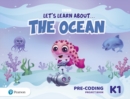 Image for Let&#39;s Learn About the Earth (AE) - 1st Edition (2020) - Pre-coding Project Book - Level 1 (the Ocean)
