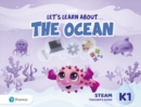 Image for Let&#39;s Learn About the Earth (AE) - 1st Edition (2020) - STEAM Teacher&#39;s Guide - Level 1 (the Ocean)
