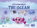 Image for Let&#39;s Learn About the Earth (AE) - 1st Edition (2020) - STEAM Project Book - Level 1 (the Ocean)