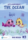 Image for Let&#39;s Learn About the Earth (AE) - 1st Edition (2020) - Big Book - Level 1 (the Ocean)