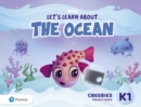 Image for Let&#39;s Learn About the Earth (AE) - 1st Edition (2020) - CBeebies Project Book - Level 1 (the Ocean)