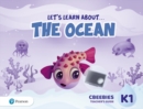 Image for Let&#39;s Learn About the Earth (AE) - 1st Edition (2020) - CBeebies Teacher&#39;s Guide - Level 1 (the Ocean)
