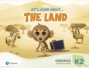 Image for Let&#39;s Learn About the Earth (AE) - 1st Edition (2020) - CBeebies Teacher&#39;s Guide - Level 2 (the Land)