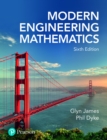 Image for MyLab Math with Pearson eText for Modern Engineering Mathematics
